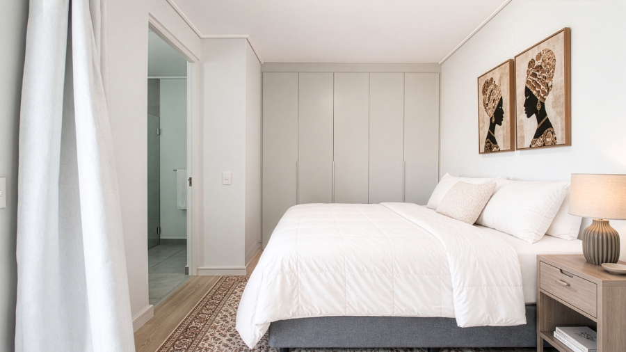 2 Bedroom Property for Sale in Le Coste Estate Western Cape